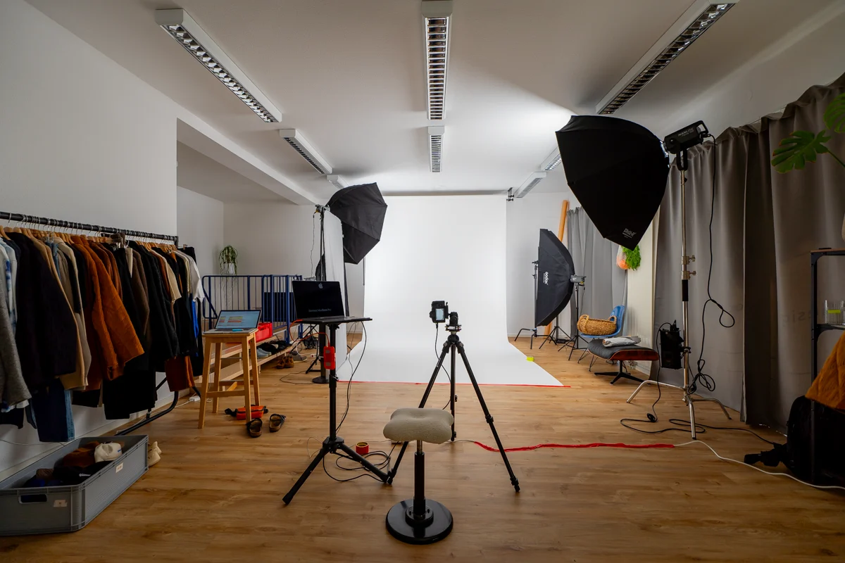 Experten für Foto- & Videoproduktion | Film & Fotografie in Potsdam & Berlin Experten für Foto- & Videoproduktion | Film & Fotografie in Potsdam & Berlin