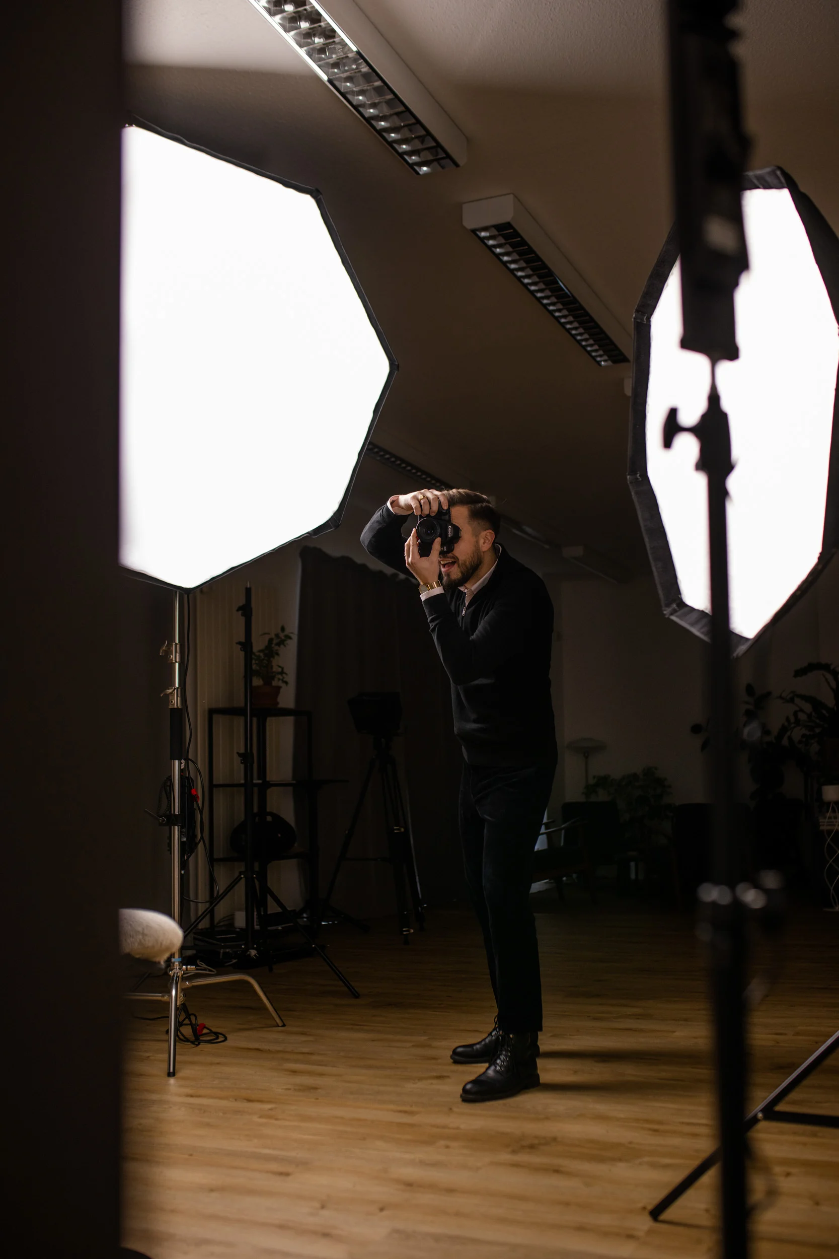 Experten für Foto- & Videoproduktion | Film & Fotografie in Potsdam & Berlin Experten für Foto- & Videoproduktion | Film & Fotografie in Potsdam & Berlin