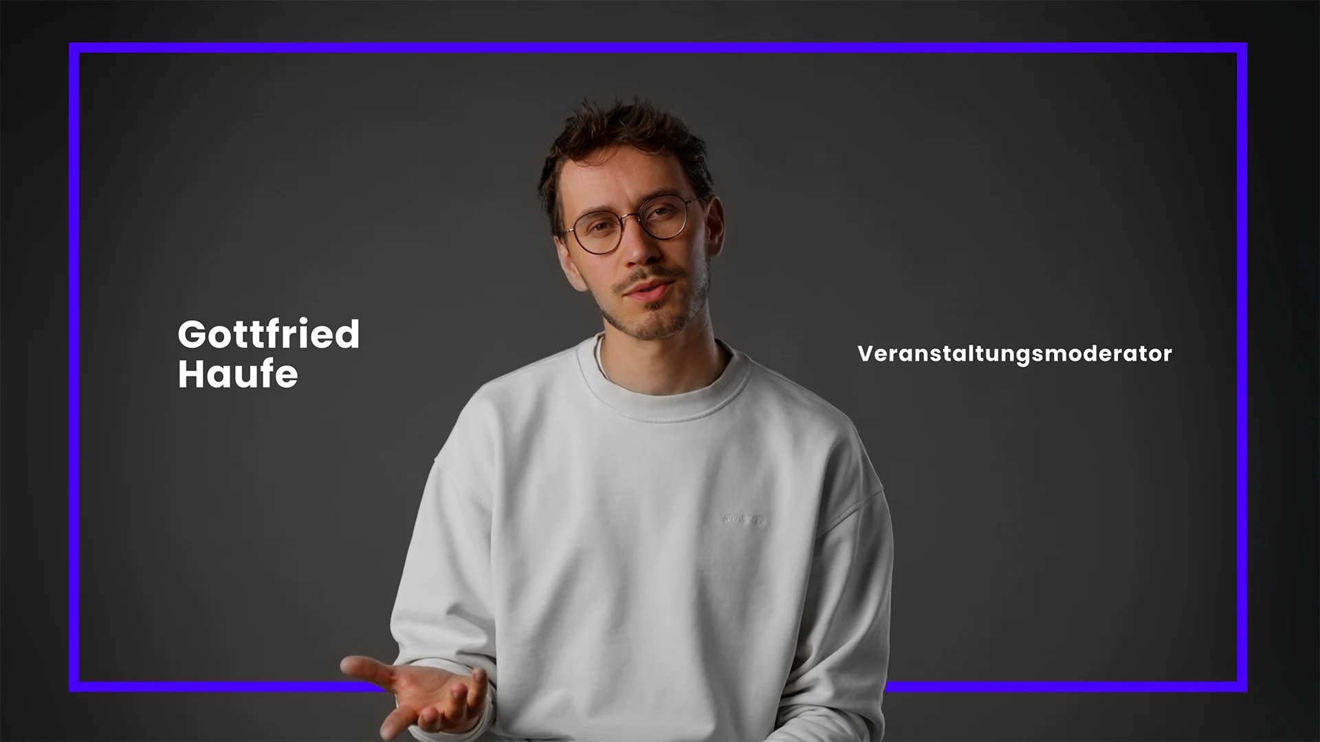 Werbevideo Potsdam Berlin Brandenburg