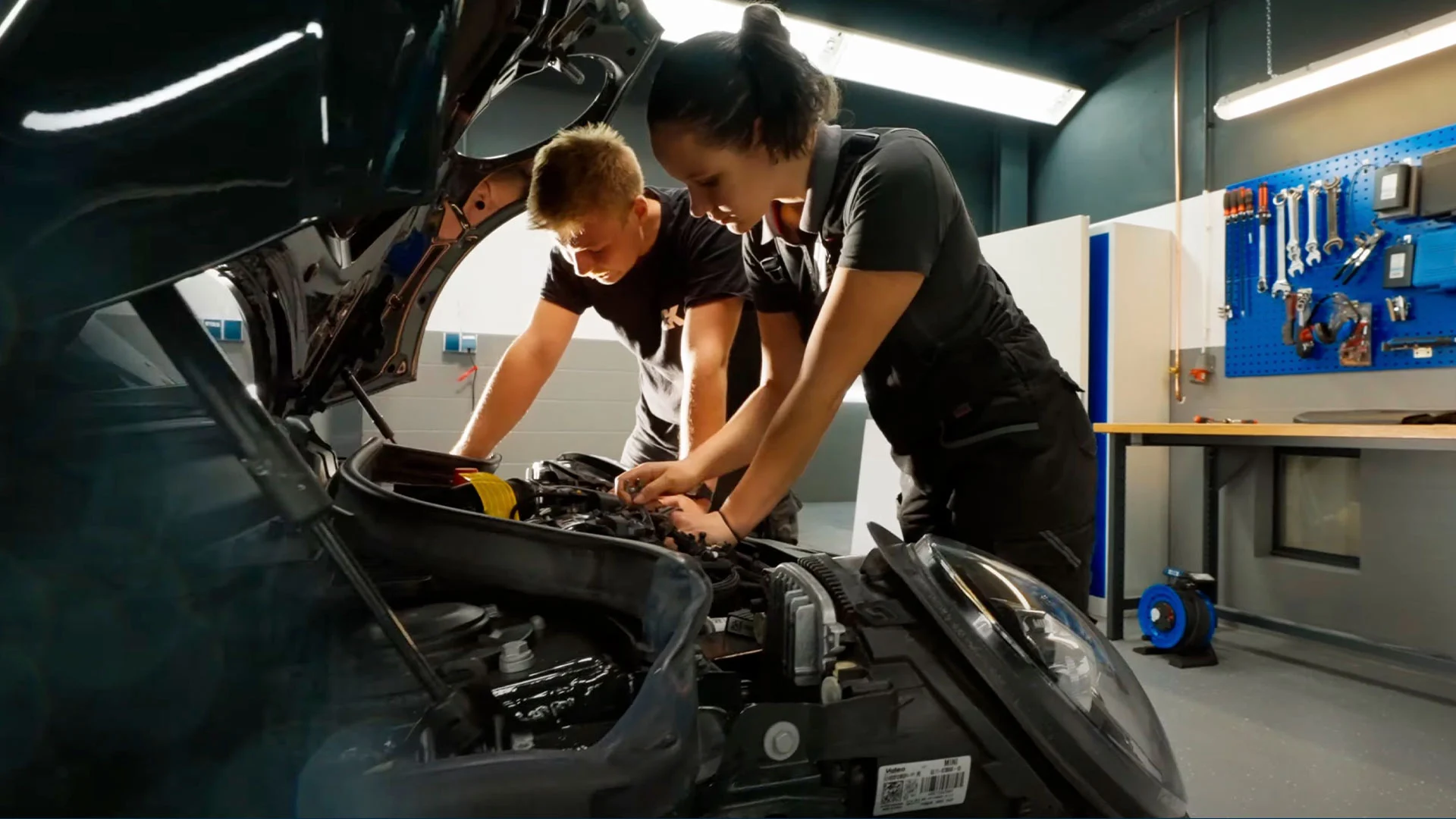 Promovideo Werbevideo Potsdam Berlin Brandenburg