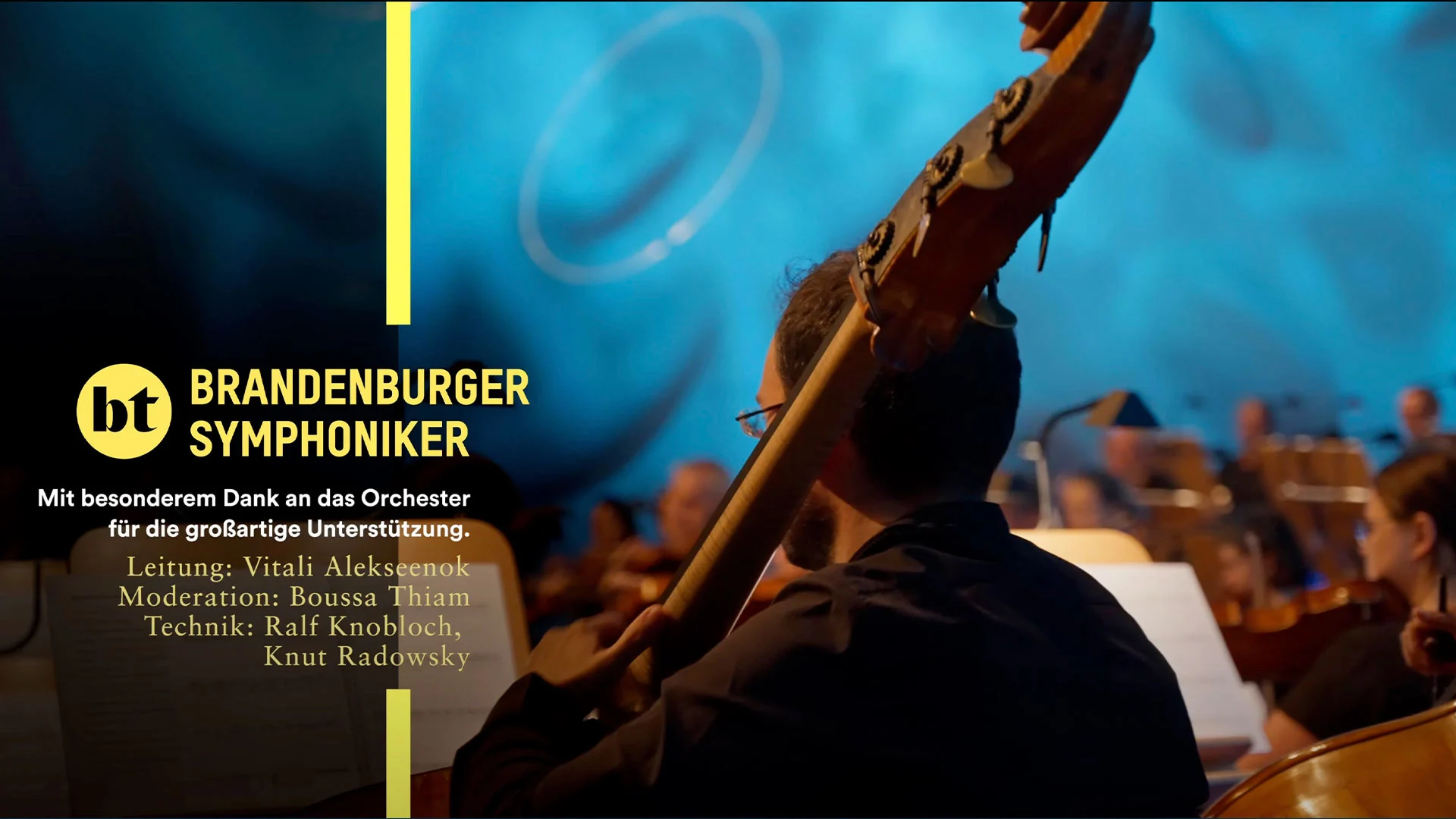 Eventvideo Veranstaltungsvideo Potsdam Berlin Brandenburg