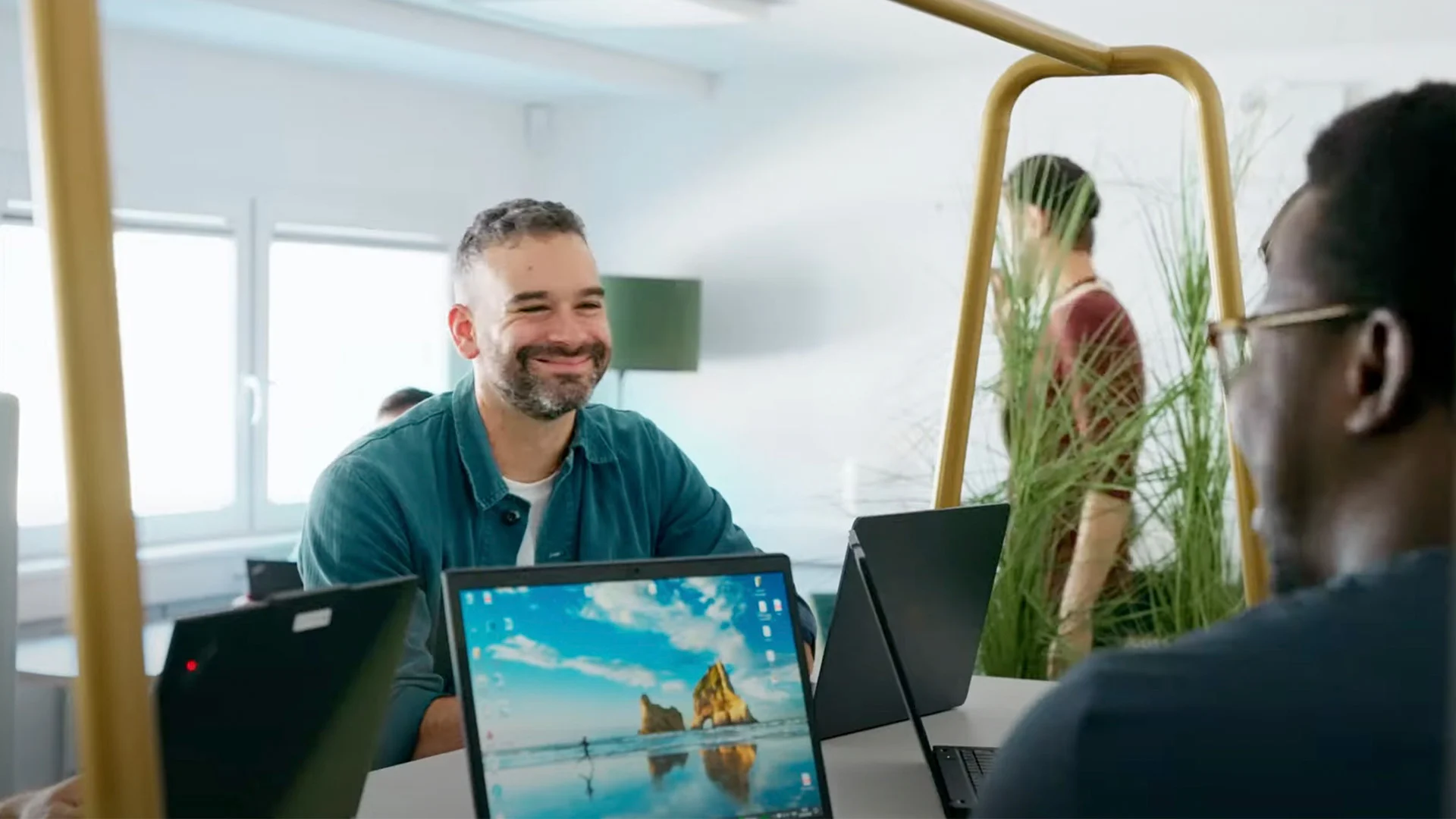 Recruiting & Mitarbeitergewinnung | Videoproduktion & Employer Branding in Potsdam & Berlin