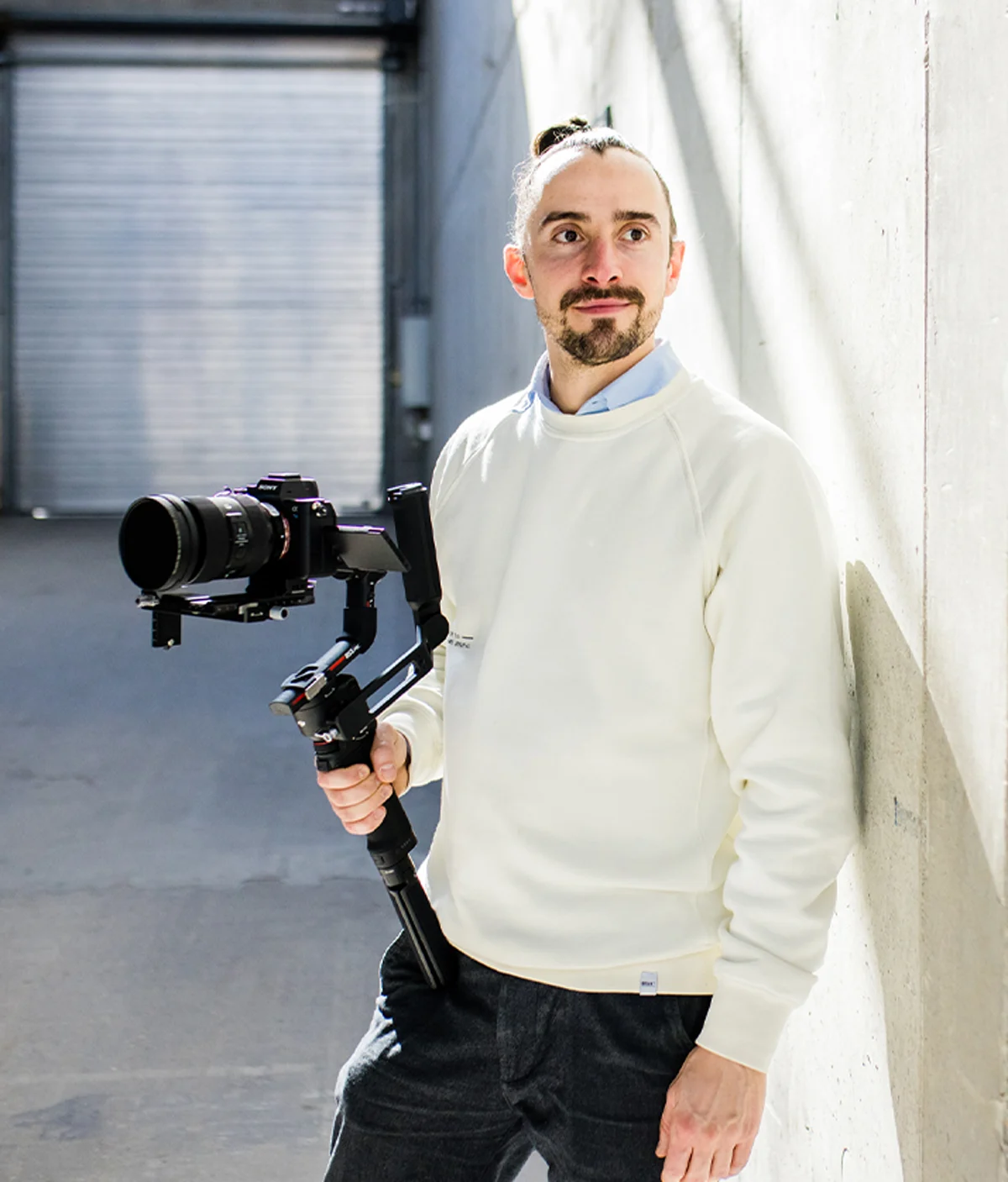 Social-Media-Content & Video | Content-Produktion in Potsdam & Berlin
